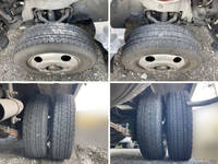 三菱ふそうキャンターアルミバン小型（2t・3t）[写真17]