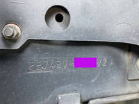 三菱ふそうキャンターアルミバン小型（2t・3t）[写真35]