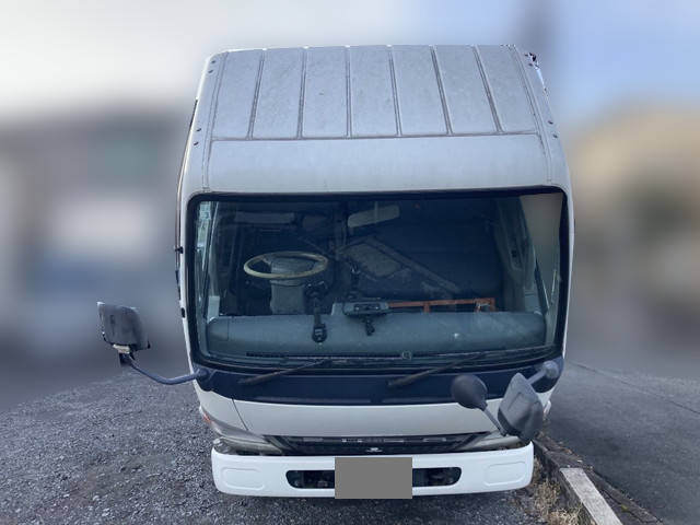 三菱ふそうキャンターアルミバン小型（2t・3t）[写真08]