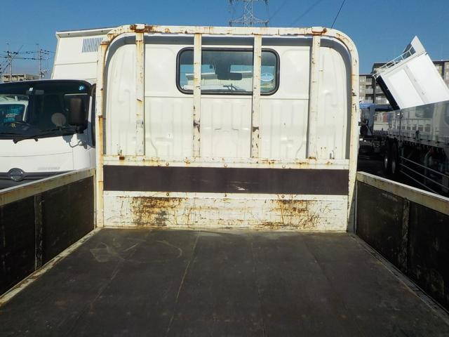 トヨタダイナ平ボディ小型（2t・3t）[写真10]