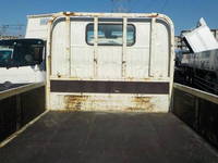 トヨタダイナ平ボディ小型（2t・3t）[写真11]