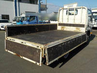 トヨタダイナ平ボディ小型（2t・3t）[写真13]