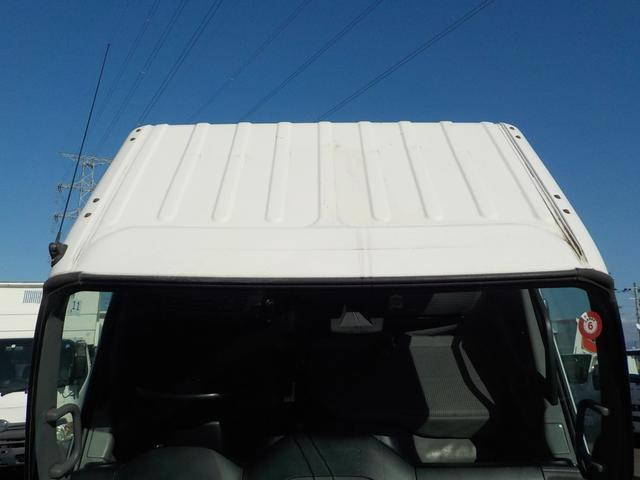 トヨタダイナ平ボディ小型（2t・3t）[写真13]