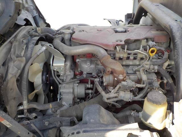 トヨタダイナ平ボディ小型（2t・3t）[写真14]