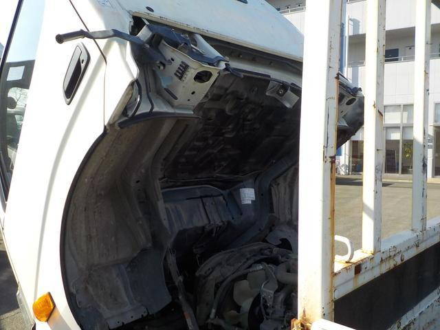 トヨタダイナ平ボディ小型（2t・3t）[写真16]