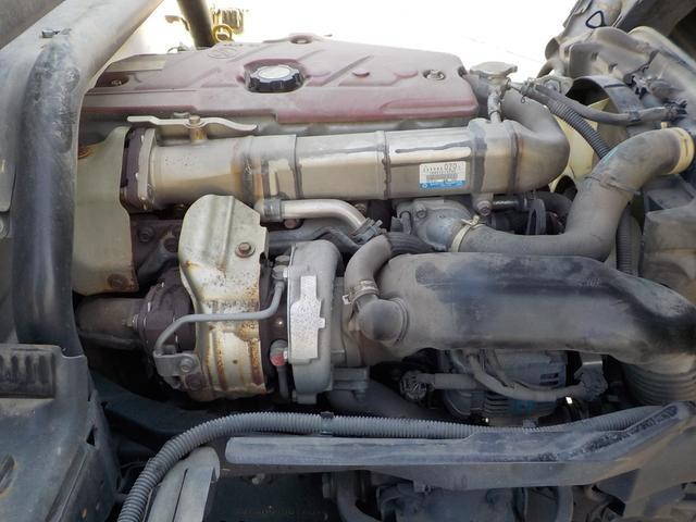 トヨタダイナ平ボディ小型（2t・3t）[写真17]