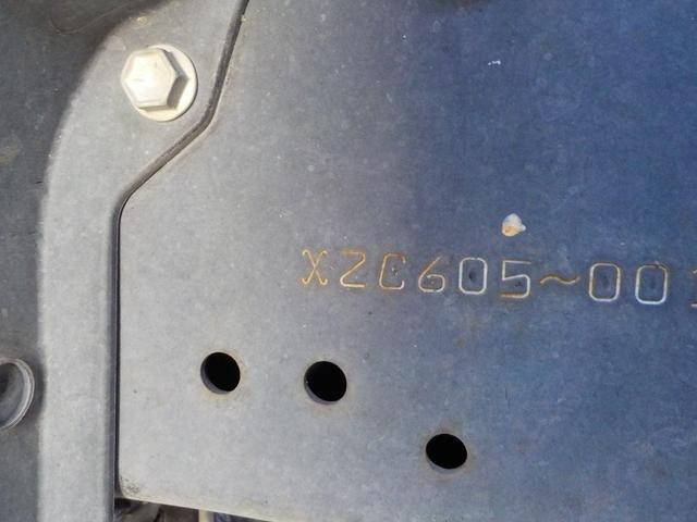 トヨタダイナ平ボディ小型（2t・3t）[写真18]