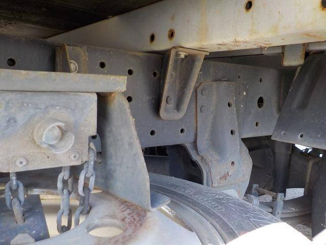 トヨタダイナ平ボディ小型（2t・3t）[写真19]