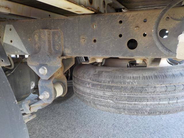 トヨタダイナ平ボディ小型（2t・3t）[写真21]