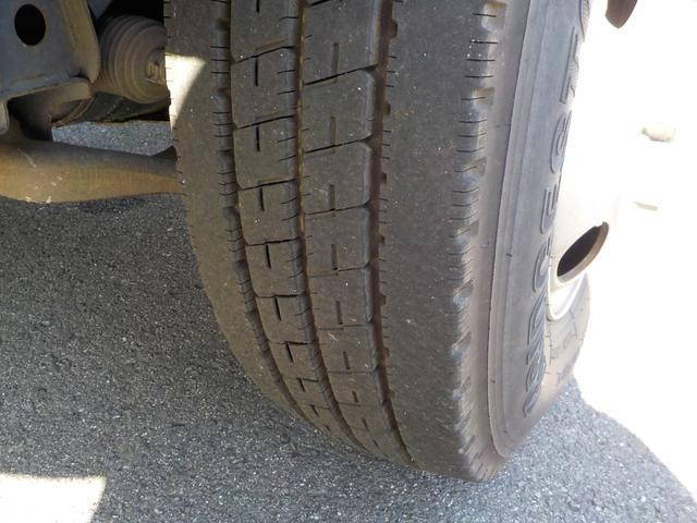 トヨタダイナ平ボディ小型（2t・3t）[写真24]