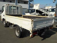 トヨタダイナ平ボディ小型（2t・3t）[写真02]