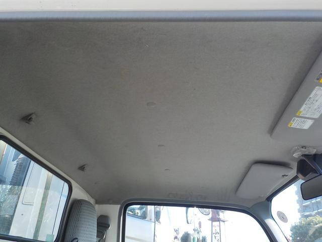 トヨタダイナ平ボディ小型（2t・3t）[写真31]