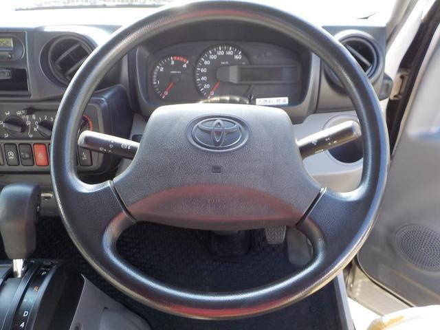 トヨタダイナ平ボディ小型（2t・3t）[写真35]