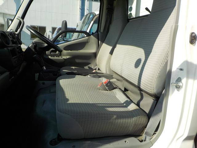 トヨタダイナ平ボディ小型（2t・3t）[写真38]