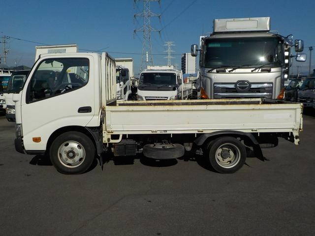 トヨタダイナ平ボディ小型（2t・3t）[写真06]