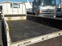 トヨタダイナ平ボディ小型（2t・3t）[写真09]