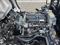 三菱ふそうキャンターコンテナ専用車小型（2t・3t）[写真14]