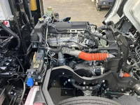 三菱ふそうキャンターコンテナ専用車小型（2t・3t）[写真15]