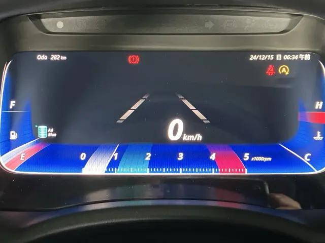 三菱ふそうキャンターコンテナ専用車小型（2t・3t）[写真30]