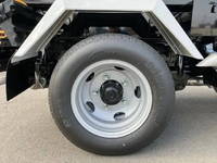 三菱ふそうキャンターコンテナ専用車小型（2t・3t）[写真34]