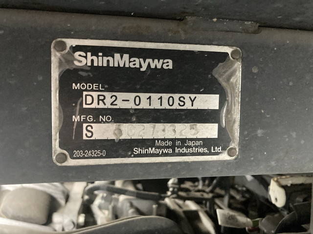 日野デュトロダンプ小型（2t・3t）[写真04]