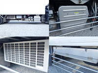 いすゞギガ冷凍車（冷蔵車）大型（10t）[写真11]