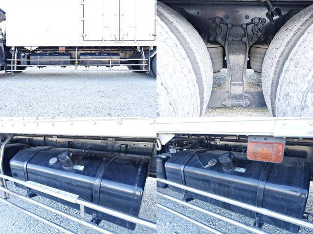 いすゞギガ冷凍車（冷蔵車）大型（10t）[写真11]