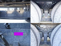 いすゞギガ冷凍車（冷蔵車）大型（10t）[写真13]