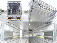 いすゞギガ冷凍車（冷蔵車）大型（10t）[写真14]