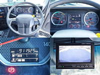 いすゞギガ冷凍車（冷蔵車）大型（10t）[写真17]