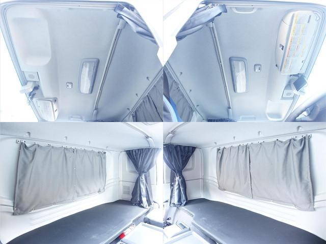 いすゞギガ冷凍車（冷蔵車）大型（10t）[写真17]