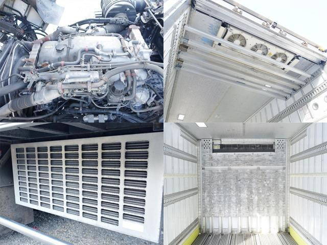 いすゞギガ冷凍車（冷蔵車）大型（10t）[写真09]