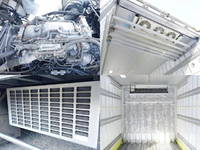 いすゞギガ冷凍車（冷蔵車）大型（10t）[写真10]