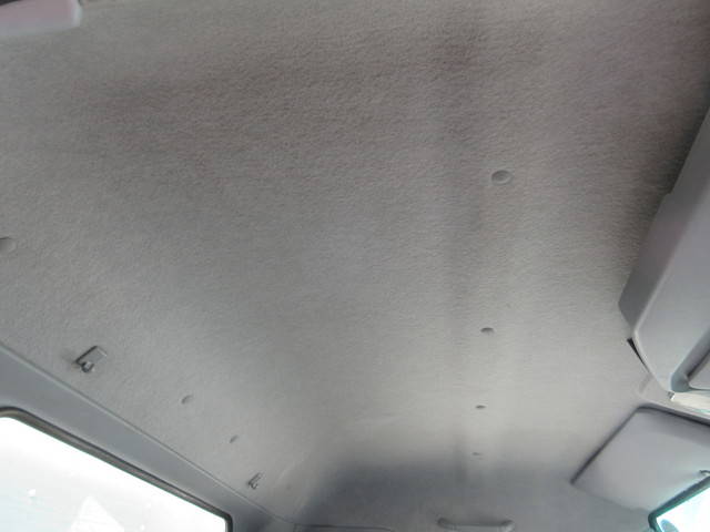 三菱ふそうキャンターアルミバン小型（2t・3t）[写真11]