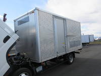 三菱ふそうキャンターアルミバン小型（2t・3t）[写真21]