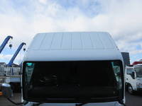 三菱ふそうキャンターアルミバン小型（2t・3t）[写真23]