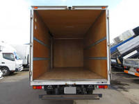 三菱ふそうキャンターアルミバン小型（2t・3t）[写真24]