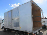 三菱ふそうキャンターアルミバン小型（2t・3t）[写真26]