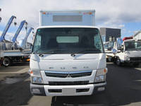 三菱ふそうキャンターアルミバン小型（2t・3t）[写真04]