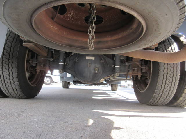 三菱ふそうキャンターアルミバン小型（2t・3t）[写真07]