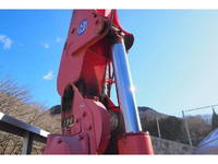 日産アトラスクレーン4段小型（2t・3t）[写真10]