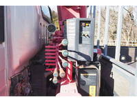 日産アトラスクレーン4段小型（2t・3t）[写真11]