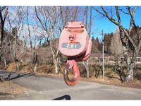 日産アトラスクレーン4段小型（2t・3t）[写真13]