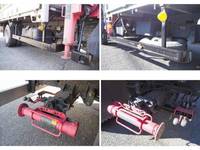 日産アトラスクレーン4段小型（2t・3t）[写真16]