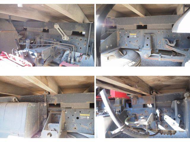 日産アトラスクレーン4段小型（2t・3t）[写真20]