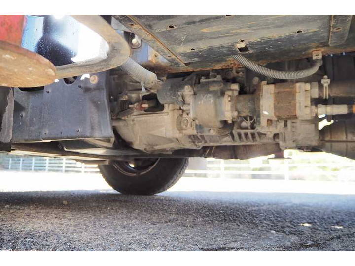 日産アトラスクレーン4段小型（2t・3t）[写真21]