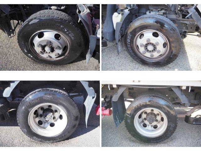 日産アトラスクレーン4段小型（2t・3t）[写真22]