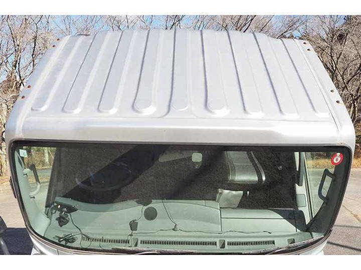 日産アトラスクレーン4段小型（2t・3t）[写真23]