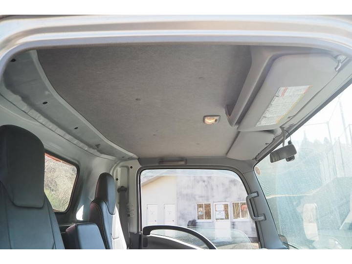 日産アトラスクレーン4段小型（2t・3t）[写真28]