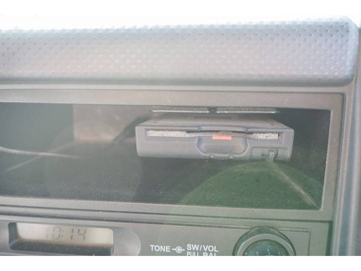 日産アトラスクレーン4段小型（2t・3t）[写真32]